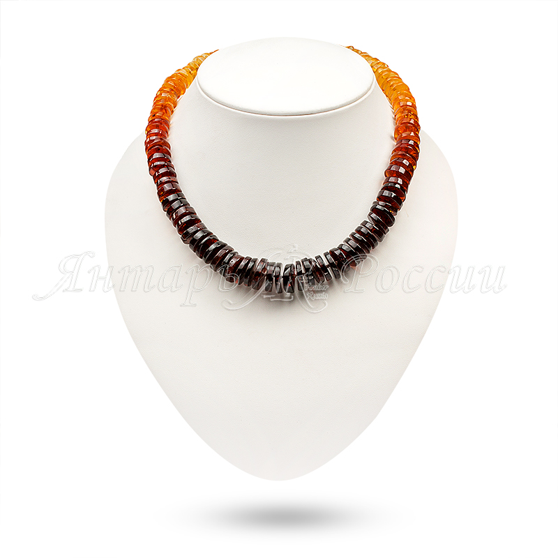 Бусы, янтарь Бусы, янтарь