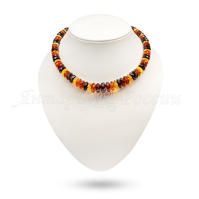 Бусы Янтарь Бусы Янтарь