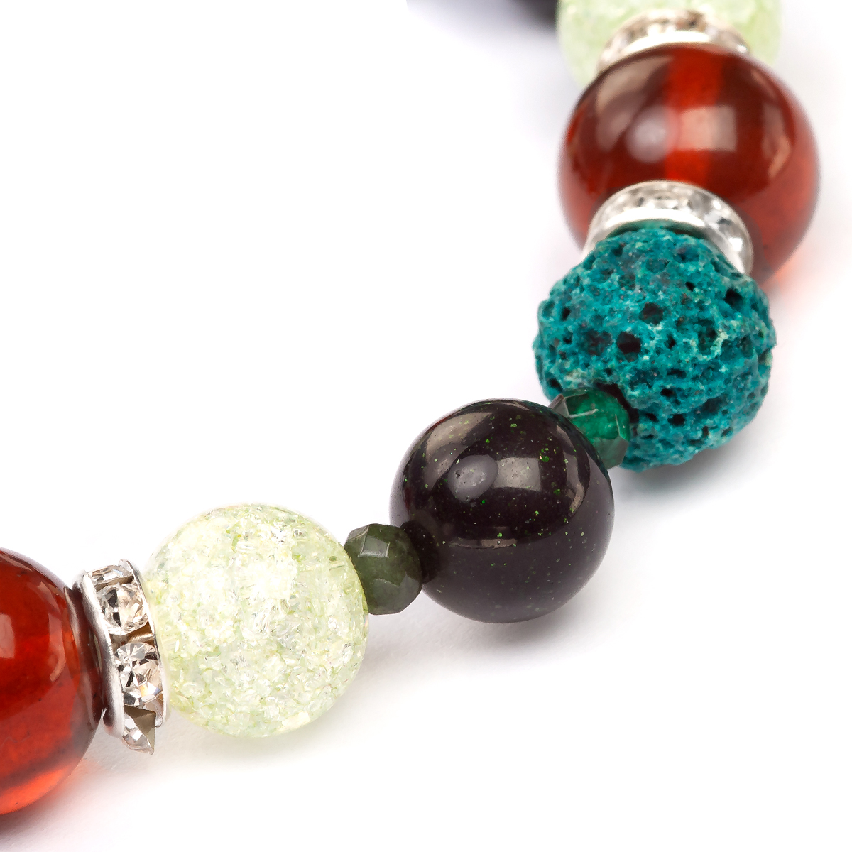 Браслеты фантазия