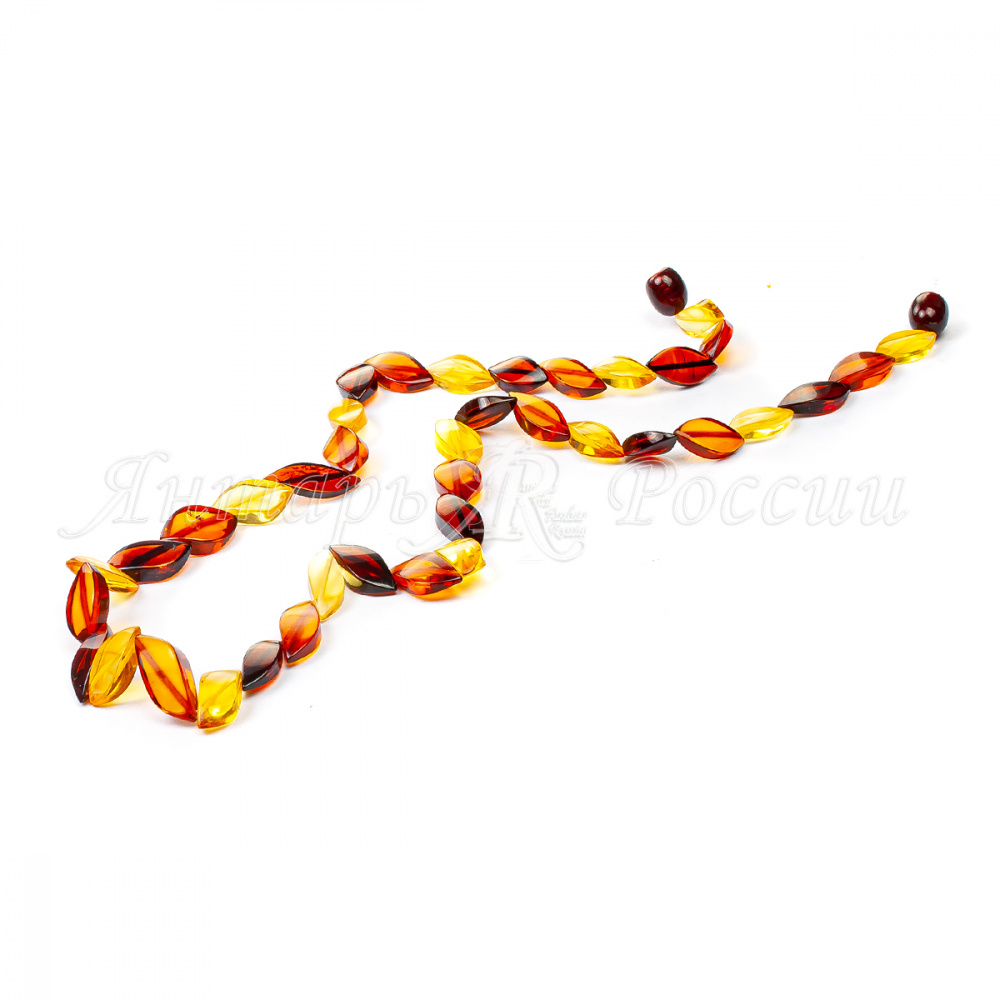 Бусы янтарь Бусы янтарь