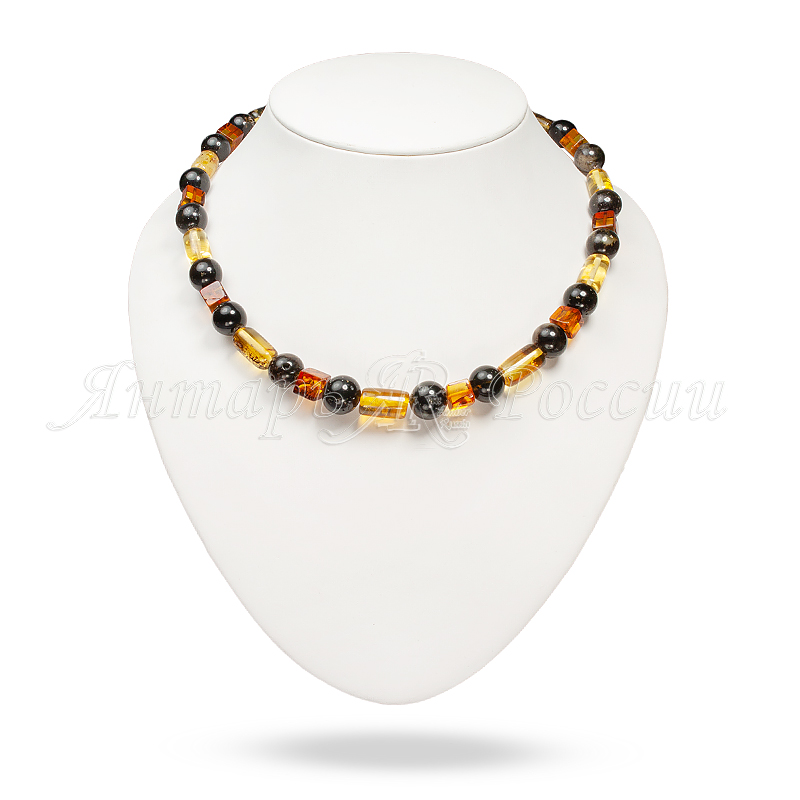Бусы янтарь Бусы янтарь
