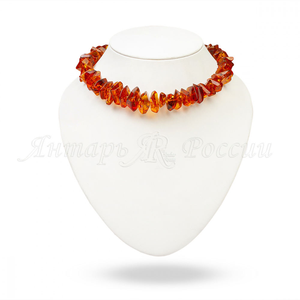 Бусы Янтарь Бусы Янтарь