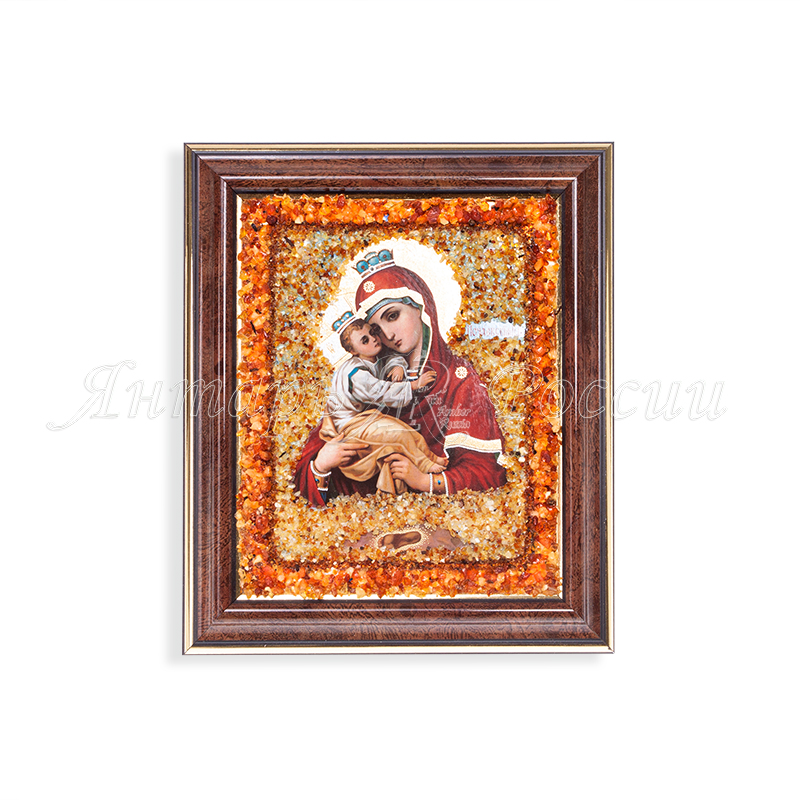 Икона Почаевская Икона Почаевская