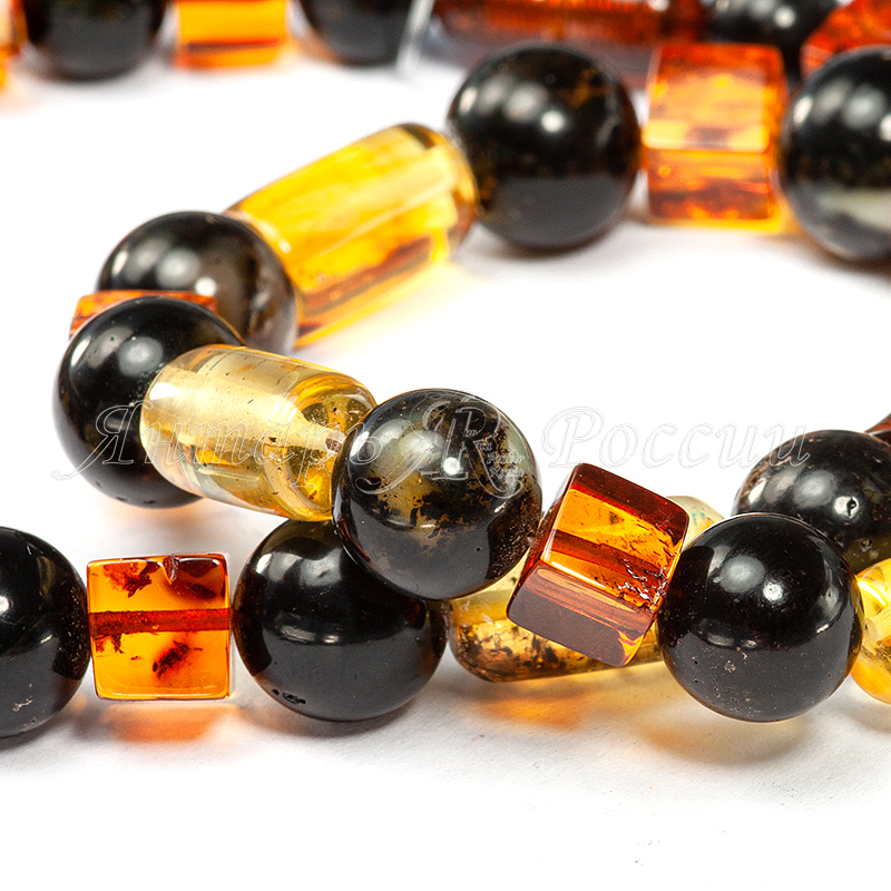 Бусы янтарь Бусы янтарь